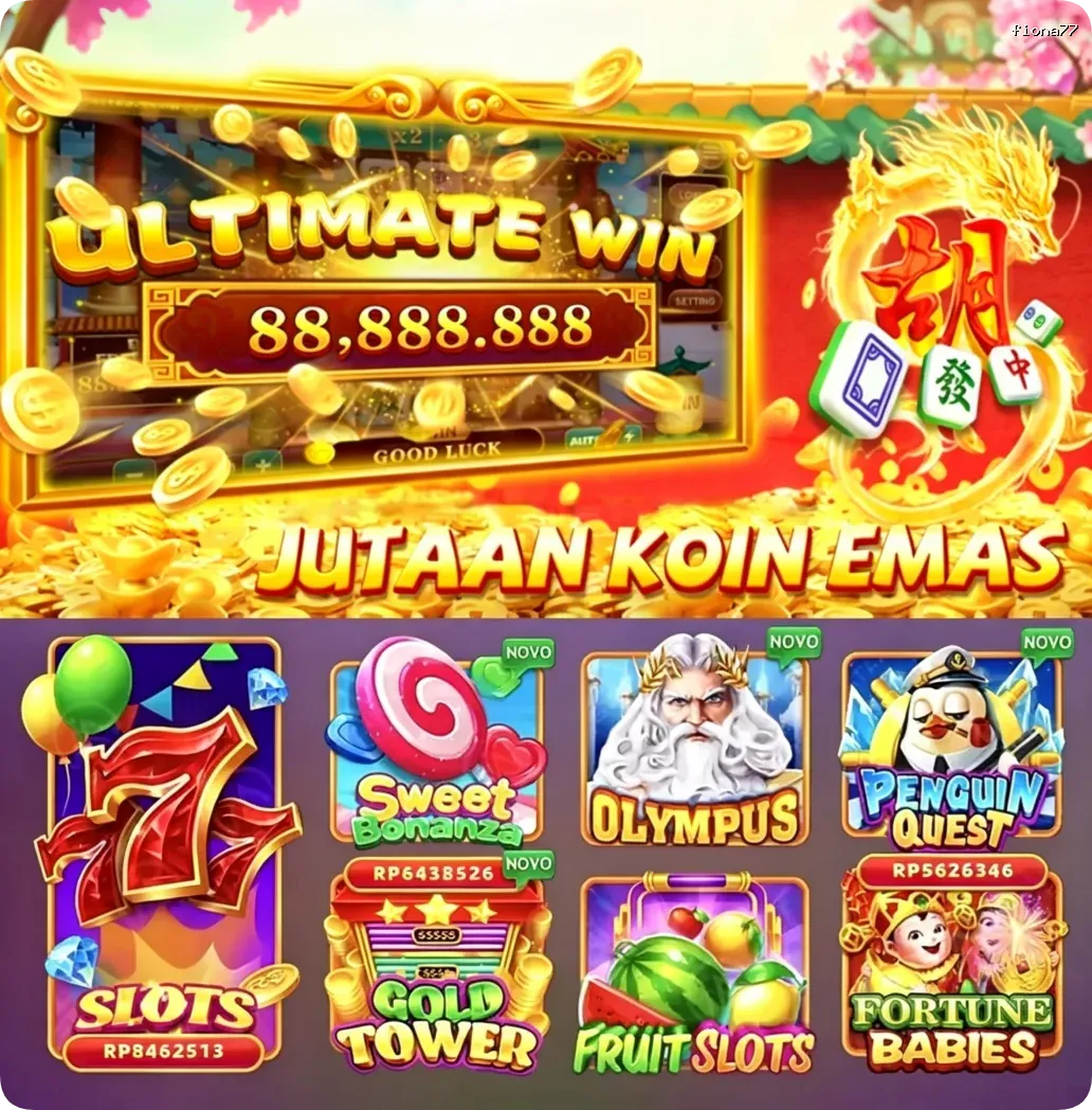 fiona77 APK Resmi Unduh