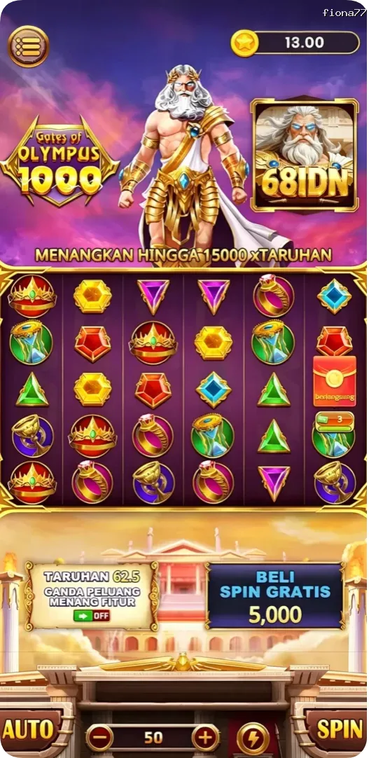 fiona77 Tangkapan Layar - APK Resmi